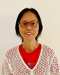 Prof. Nora TAM Fung-yee