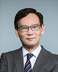 Hon. Tony TSE Wai-chuen, BBS, JP