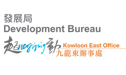 Energizing Kowloon East Office