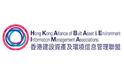 Hong Kong Alliance of Built Asset & Environment Information Management Associations