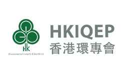 Hong Kong Institute of Qualified Environmental Professionals